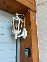 Bijou Guest House - Ferienwohnung Mieders