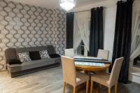 APARTAMENTY WYDMINY - B&B Wydminy