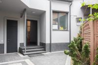 SevenEleven Apartments - Bed and Breakfast