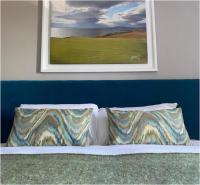 B&B Ballybunion - The Marine Boutique Hotel - Bed and Breakfast Ballybunion