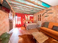 B&B Bogarra - Domus Lapidis - Ibera - Bed and Breakfast Bogarra