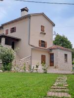 Guesthouse Marija - B&B Potpićan