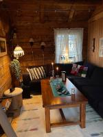 B&B Sørvågen - Koselig rorbu på Tind - Bed and Breakfast Sørvågen