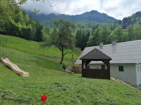Jurček Holiday Home - Ferienwohnung Kotlje