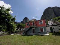 B&B Kastráki - Fani's House Under Meteora - Bed and Breakfast Kastráki