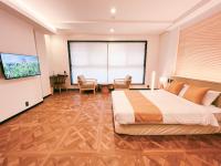 Camera Matrimoniale Deluxe