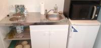 Chambre Double avec Salle de Bains Privative