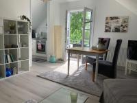 Ferienwohnung Fleckeby Schlei Fjord Light - B&B Fleckeby