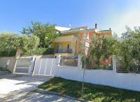 Italian Experience-CASA NADIA a pochi passi dal mare con garage, terrazza e sala giochi - B&B Numana