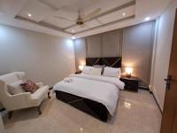 B&B Lahore - GO Luxury Grand Hotel - Bed and Breakfast Lahore