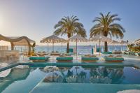 B&B Playa d'en Bossa - Dorado Ibiza - Adults Only - Bed and Breakfast Playa d'en Bossa