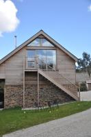 Fernsplatt Farm Lodge - B&B