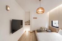 Chambre Double Standard