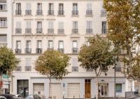 Hypercentre Joliette, Port Maritime, Docks Village - Bed and Breakfast Marseille