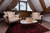 Queen Room with Sea View