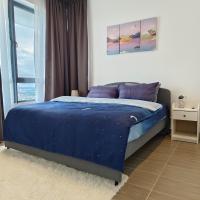Apartment mit 1 Schlafzimmer