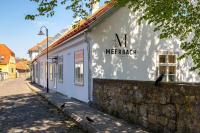 Meerbach Residents - B&B Kuressaare