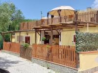 Parco Esmeralda - Family Residence e Breakfast - B&B