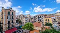 SHANTI HOLIDAY HOUSE - B&B Palermo