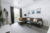 Spacious Apartment, Free Parking, Central Location Near To Uni, Hospital, Town - Chambres d'hôtes Exeter
