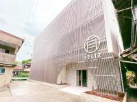 FELIZ ARIFUKU ONSEN - B&B Gōtsuchō