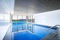 Lux 2 Bed 2 Bath Secure Parking Apartment in the Heart of Dickson, Canberra - B&B