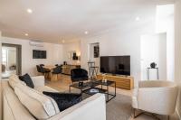 Superb 90m2 apartment in the heart of Cannes - B&B
