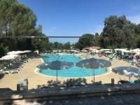 Village vacance Ardèche - B&B