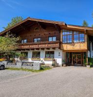 Landhaus Aaron - B&B Altenmarkt im Pongau