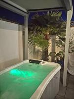Bassin Arcachon, Mais. 3 étoiles, spa, 500 m plage - B&B Gujan-Mestras