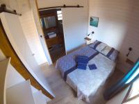 Casa con 1 dormitorio