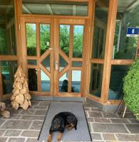 Landhaus Aaron - B&B Altenmarkt im Pongau