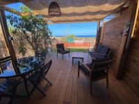 La Case Savane - B&B Saint-Leu