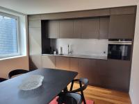 Camera Familiare con Vista Montagna