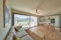 Casa del Mar - Ferienwohnung San José