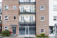 Velvet 2-bedroom apartment, Conduit Lane, Hoddesdon - Chambres d'hôtes Hoddesdon