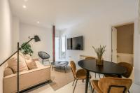 Apartamento Embajadores XIV - B&B Madrid