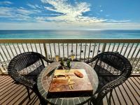 B&B Destin - Best beach front vacation, Ocean View, 8th Flr - Bed and Breakfast Destin