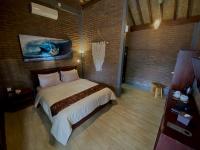 B&B Lijen - Kayon Griya Osing Villa - Ijen - Bed and Breakfast Lijen