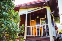 Bungalow - Vue sur Jardin
