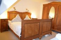Appartamento con 2 Camere da Letto