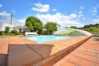 GALIHOST - Villa García - B&B Valga