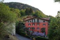 Antica Residenza I Ronchi Di Bellagio - B&B