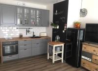 Apartament 5 mórz - Chambres d’hôtes Sianożęty