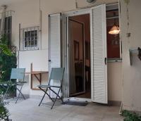Cozy studio 5mins walk from Acropolis museum - B&B Atenas