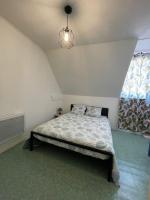 Chicorée - Bed and Breakfast Bout d'Amont