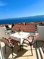 Monolocale con Vista Mare 
