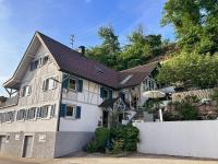 B&B Durbach - Ferienwohnung Silvi und Heinz Huber - Bed and Breakfast Durbach