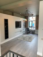 Clanbrassill loft - Ferienwohnung Dundalk