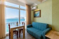 Studio - Vue sur Mer